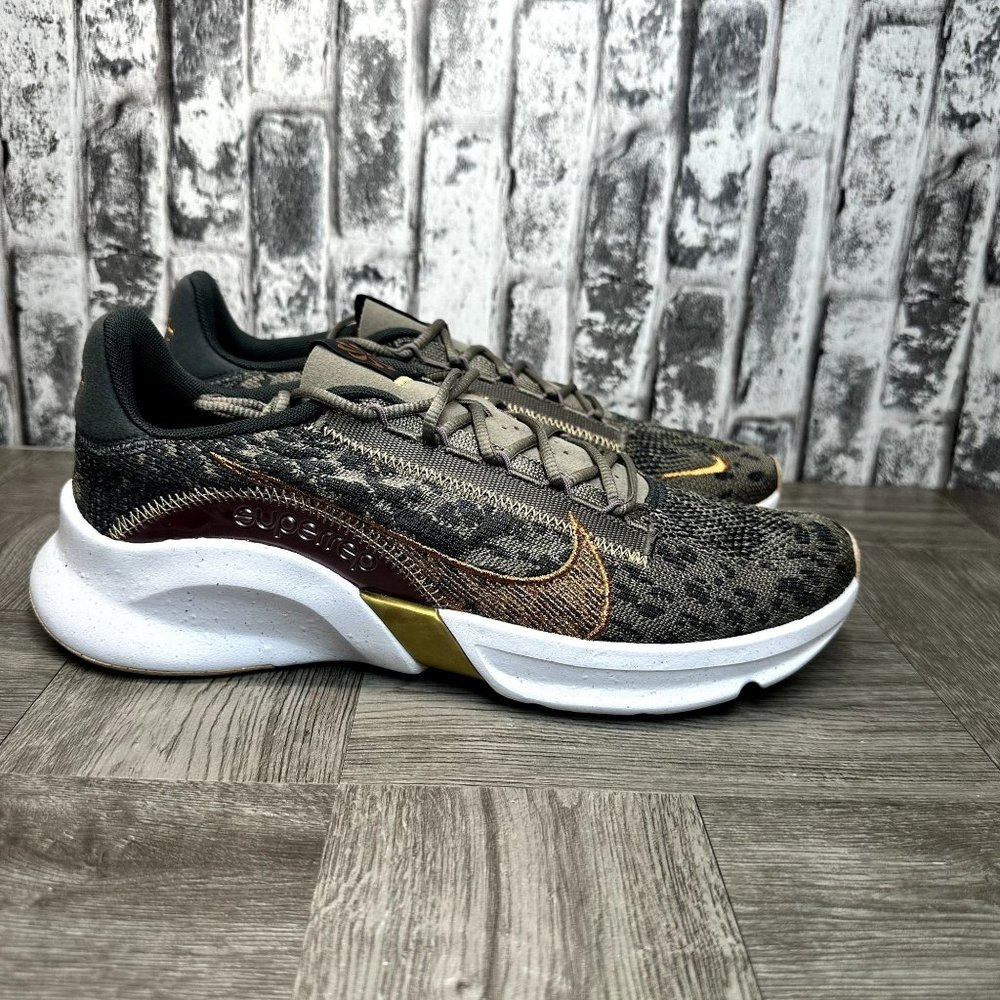 Nike SuperRep Go 3 DQ4679-001 Women